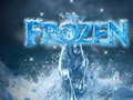 Spiel Play Frozen Sweet Matching Game