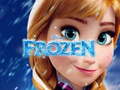 Spiel Play Anna Frozen Sweet Matching Game