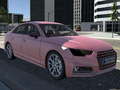 Spiel Crazy Car Driving City 3D
