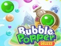 Spiel Bubble Popper Deluxe