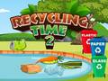 Spiel Recycling Time 2