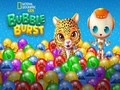 Spiel Nat Geo Kids: Bubble Burst