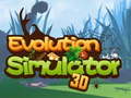 Spiel Evolution Simulator 3D 