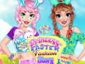 Spiel Princess Easter Fashion Story