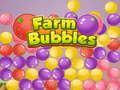 Spiel Farm Bubbles 