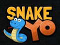 Spiel Snake YO
