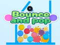 Spiel Bounce And Pop