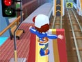 Spiel Subway Princess Runner - adventure