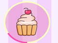 Spiel Cupcake Clicker