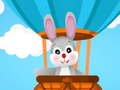 Spiel Happy Easter Rabbit