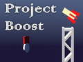 Spiel Project Boost