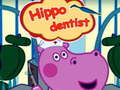 Spiel Hippo Dentist