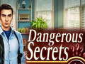 Spiel Dangerous Secrets