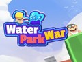 Spiel Water Park War