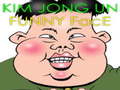 Spiel Kim Jong Un Funny Face