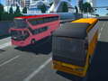 Spiel US City Pick Passenger Bus Game