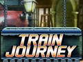 Spiel Train Journey