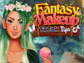 Spiel Fantasy Makeup TikTok Tips