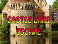 Spiel Landscape Castle Lake Escape 