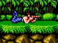 Spiel Contra: Konami