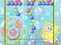 Spiel SpongeBob Bubble Shoot