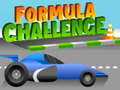 Spiel Formula Challenge