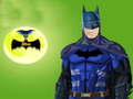 Spiel Batman Dress