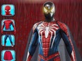 Spiel Spiderman Hero Mix