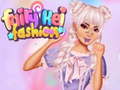 Spiel Fairy Kei Fashion