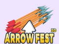 Spiel Arrow Fest 3D 