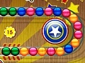 Spiel Pinboliada