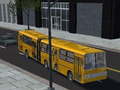 Spiel Advanced Bus Driving 3d simulator