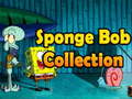 Spiel Sponge Bob Collection