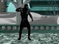 Spiel Mortal Kombat Karnage