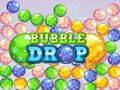 Spiel Bubble Drop