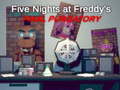 Spiel Five Nights At Freddy's Final Purgatory
