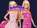 Spiel Barbie Memory Card Match