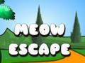 Spiel meow escape
