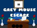 Spiel Grey Mouse Escape
