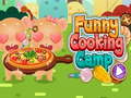 Spiel Funny Cooking Camp