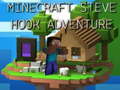 Spiel Minecraft Steve Hook Adventure