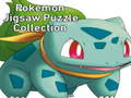 Spiel Pokemon Jigsaw Puzzle Collection