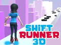Spiel Shift Runner 3D