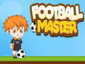 Spiel Football Master