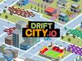 Spiel Drift City.io