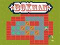 Spiel Boxman Sokoban