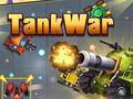 Spiel Tankwar.io