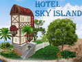 Spiel Hotel Sky Island