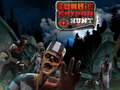 Spiel Zombie Sniper Hunt