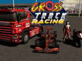 Spiel Cross Track Racing